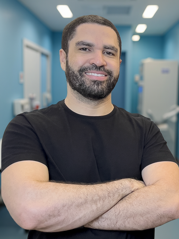 Prof. Marcos Vinícius